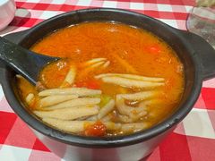 -西贝(南开大悦城店)