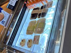 -西村叔叔的店·面包·甜品·蛋糕(清河万象汇店)