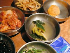 -春熙台韩国料理·章鱼肥牛(西丽店)