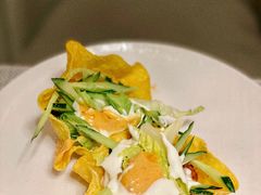 -盐城万豪酒店-盐城厨房西餐厅