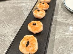 -永安鱼庄·镇江菜(东吴路店)