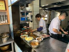 -天天鲜面馆(衡山路店)