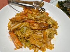 -船歌·鱼水饺青岛菜(闽江二路店)