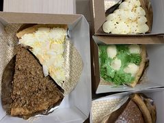 -Pie Bird(新闸路店)
