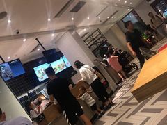 -肯德基(新佛罗伦萨店)