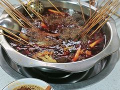 -满江红串串香(七道堰街店)