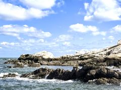 -养马岛旅游度假区