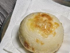 -紫光园清真北京小吃(正阳大街店)