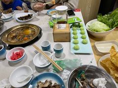 -和庆斋羊蝎子火锅·碳缸烧烤(顺义旗舰店)