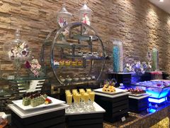 -厦门悦华酒店·绿庭主题自助餐厅
