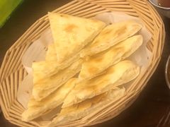 蒜蓉烤饼-木尔坦·Multan巴基斯坦清真餐厅halal(大智嘉园店)