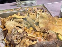 -明哥牛什粥(鸿运阁店)