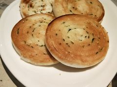 葱油饼-T館·花园艺术餐厅