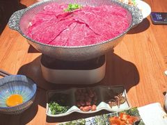 -炉胜·炉端烧·居酒屋