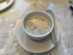 -珠海华发喜来登酒店-采悦轩中餐厅
