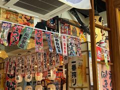 -千懿六本木酒场(常熟路店)