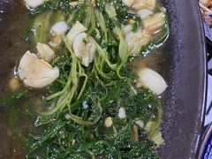 -阿尔法海鲜排档(爱琴海店)