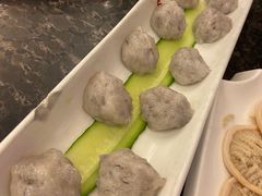 鲜虾滑-老码头火锅(玉林店)