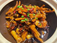 -有位虾匠·胶东土菜小馆(市北店)