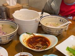 -易老妈蹄花.特色川菜(人民公园总店)