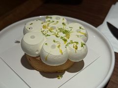 -Ten Olives甜点