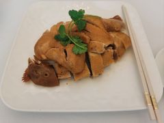 -小白鲨工夫潮膳(曲江店)