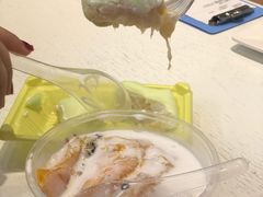 -聪嫂私房甜品(旺角二店)