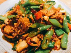 霉千张卷-静一餐厅·湖北菜(前门创始店)