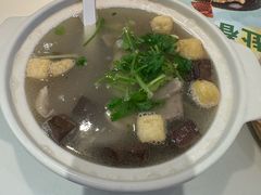-苏晓玥·手作江南小吃(深圳北站店)