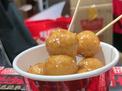 -黑色经典臭豆腐·湖南特产(步行街店)