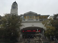 -随州碧桂园凤悦凤凰酒店