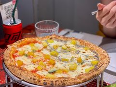 -Primo·丽莫意大利窑烤披萨