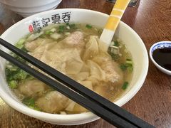 -蓝记云吞(正果店)