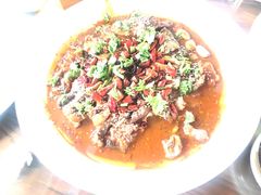 -何适山庄 ·可团建(水长城P2停车场店)