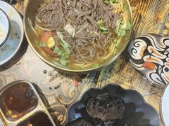 -欢聚烤吧(朱辛庄TBD万科店)