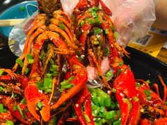 -吉香碳烤生蚝(仙霞路店)