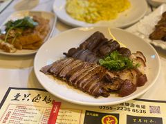 -壹只卤鹅·潮汕菜(莲塘店)