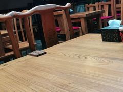 大堂-老平遥饭馆