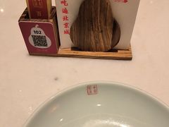 -小吊梨汤·北京菜·烤鸭(鸟巢店)