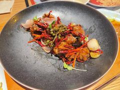-隐庐·古法川菜(高新店)