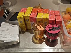 -老板恋上鱼(恒隆广场店)