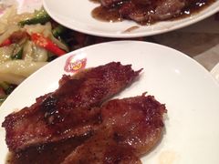 -芭菲盛宴·环球美食(解放碑英利国际店)