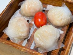 -悦满楼·西关名点·湛江名菜(航空综合大厦店)