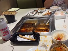 -海底捞火锅(威高广场店)