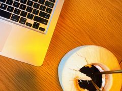 -大酉·M Coffee(北京美术馆店)