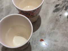 -比格比萨自助(公益西桥华联店)