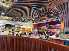 -浦鸿会尚莊亲子餐厅(碧云店)