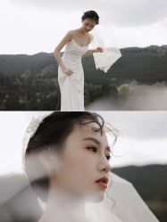 -格调婚纱摄影 (福州总店)