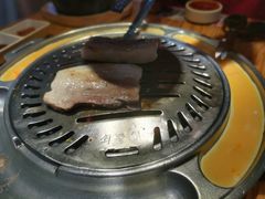 五花肉-喜来稀肉(北外滩白玉兰广场店)