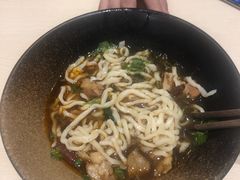 -面乙新派手擀面(大悦城店)